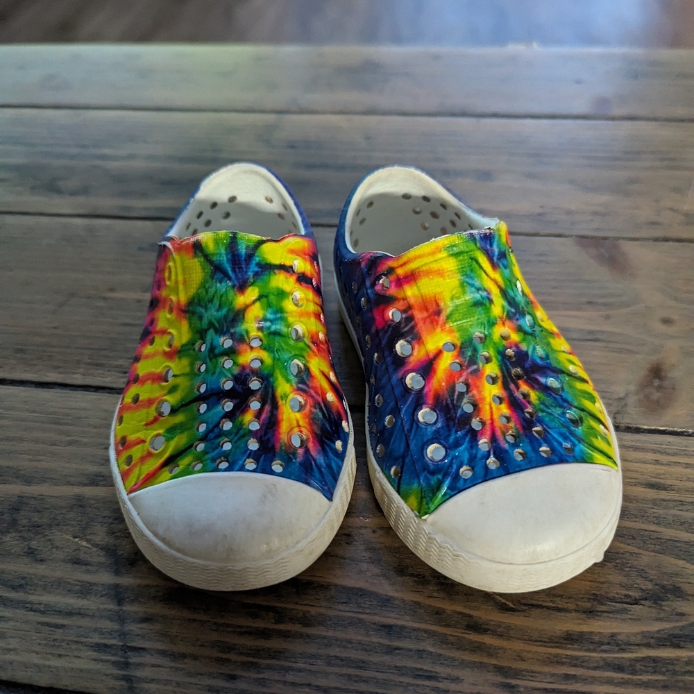 Natives infant size 5
